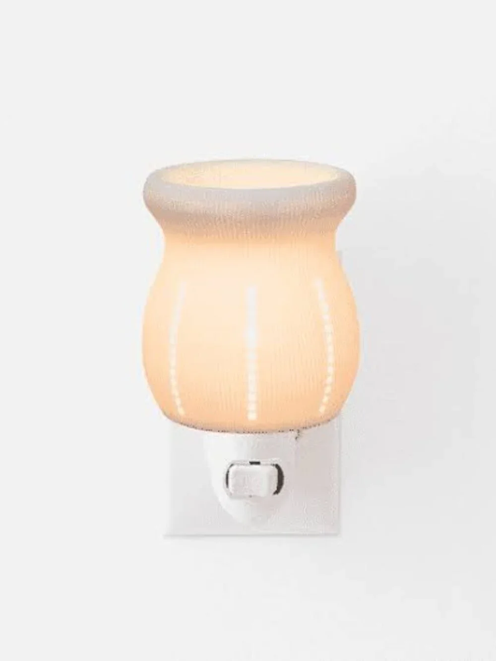 Scentsy - Washed Ashore Mini Warmer
